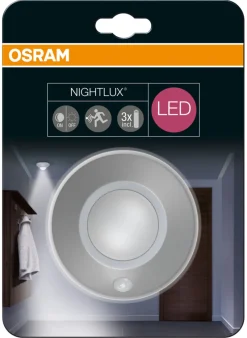 Discount Osram Ledvance Nightlux sensor taklampe
