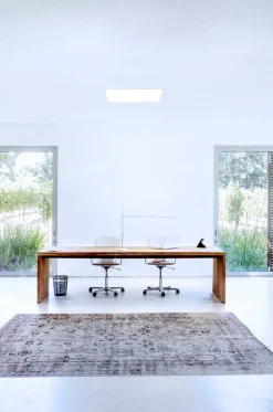 New LEDVANCE påbygningsramme hvit 600×600 mm