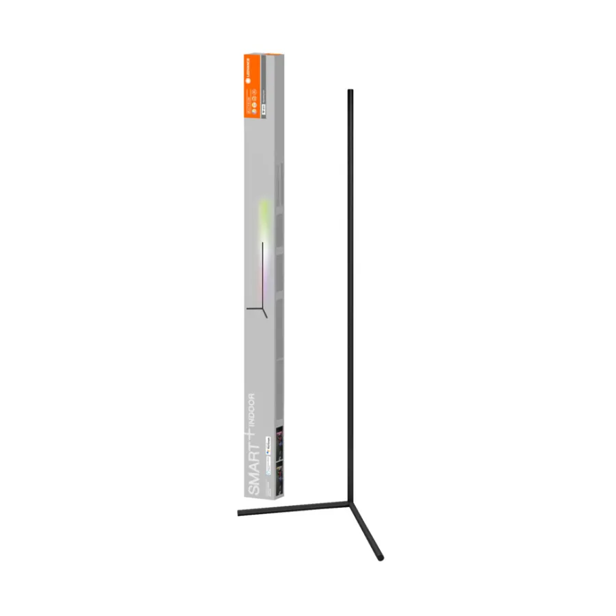 Discount LEDVANCE SMART+ Floor Corner gulvlampe 140 cm RGB+TW