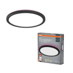 New LEDVANCE SMART+ Orbis taklampe Ø235 mm RGB