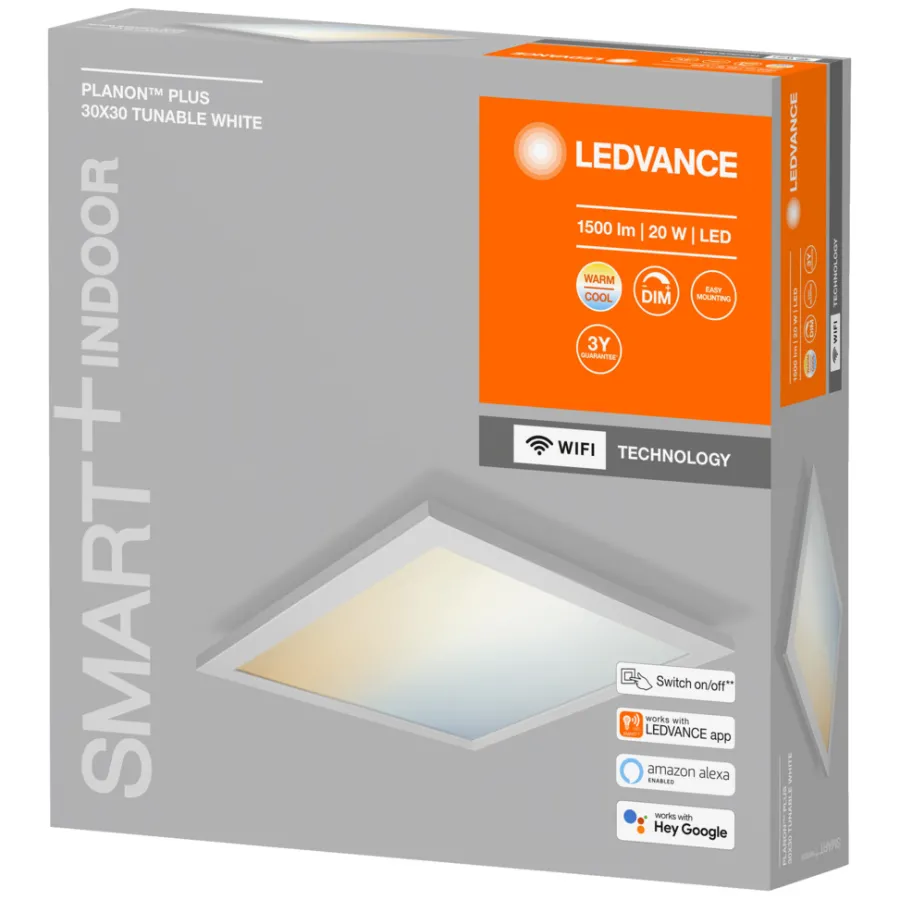 Discount LEDVANCE SMART+ Planon Plus LED-armatur