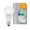 Online LEDVANCE SMART+ standard pære farget E27 9 W