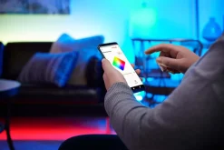 New LEDVANCE SMART+ TW kronepære E14 5 W