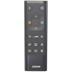 Sale LEDVANCE SMART+ wifi fjernkontroll Svart