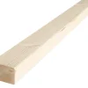 Clearance Moelven Lekter 48x73x4800 mm i gran