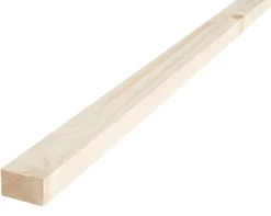 Online Moelven Lekter 30x48x4800 mm i gran