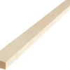 Discount Moelven Lekter 23x48x4800 mm i gran