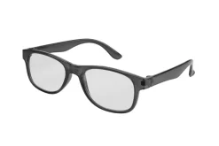 Hot Lesebriller svart 2-pk. +2,5