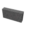 Outlet Lettklinkerblokk 10 x 25 x 50 cm
