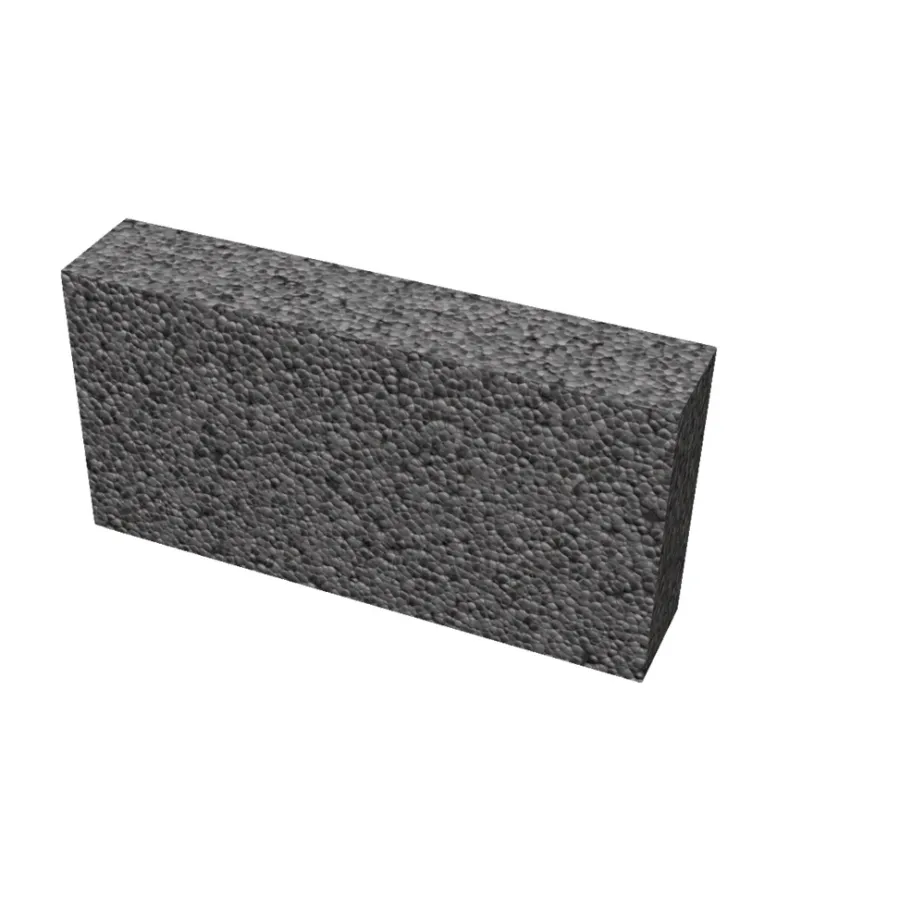 Outlet Lettklinkerblokk 10 x 25 x 50 cm