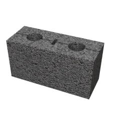 Boke Lettklinkerblokk 20 x 25 x 50 cm