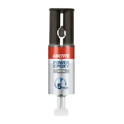 Best Loctite Power Epoxy Metal 25 ml