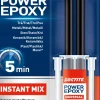 Discount Loctite Power Epoxy Universal Instant Mix