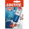Hot Loctite Super Glue Perfect Pen sekundlim