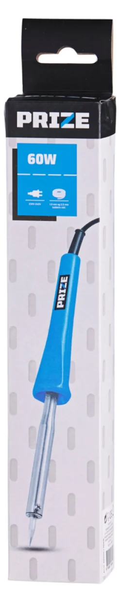 Outlet PRIZE Loddebolt 60 W -