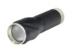 Best Lommelykt aluminium 300 lumen