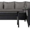 Best Outfit Loungesett 3 deler vendbart