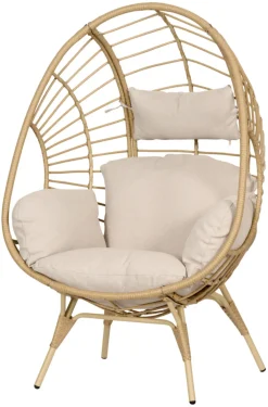 Online Sunlife Loungestol Hawaii rotting - ® Natur
