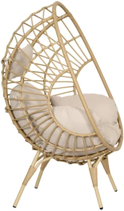 Online Sunlife Loungestol Hawaii rotting - ® Natur