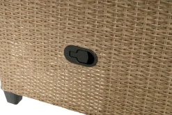 Clearance Sunlife Loungestol Seattle naturfarget - ® Støvete natur