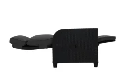 New Sunlife Loungestol Seattle - ® Svart