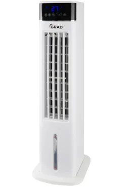 Best Grad Luftkjøler med LED-skjerm 70 W -