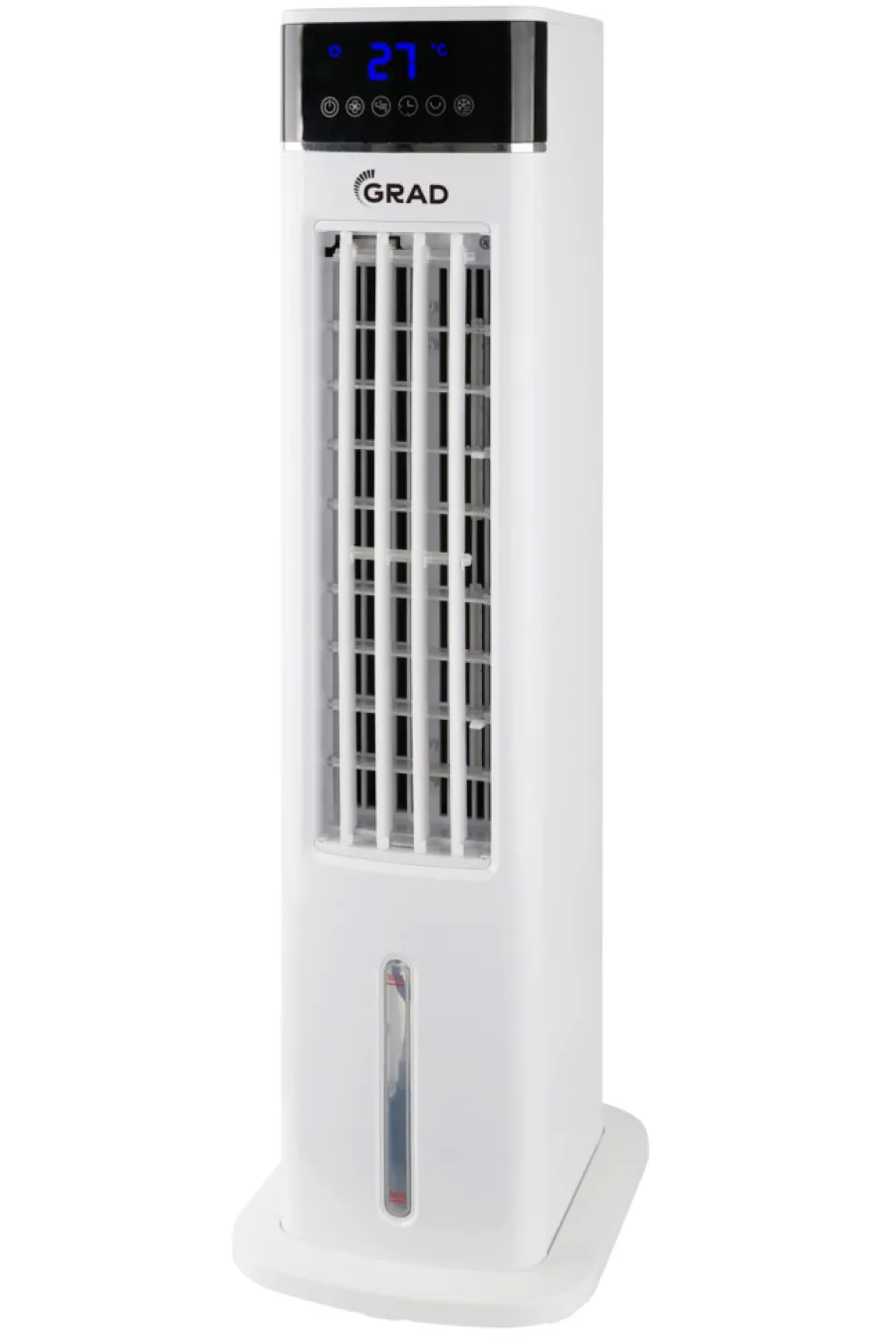 Best Grad Luftkjøler med LED-skjerm 70 W -