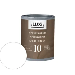 Discount Luxi sperregrunning til tre - 0,75 liter Hvit