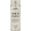 Clearance Luxi spraymaling klarlakk matt - 400 ml