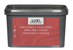 Best Luxi vegglim forsterket 5 liter