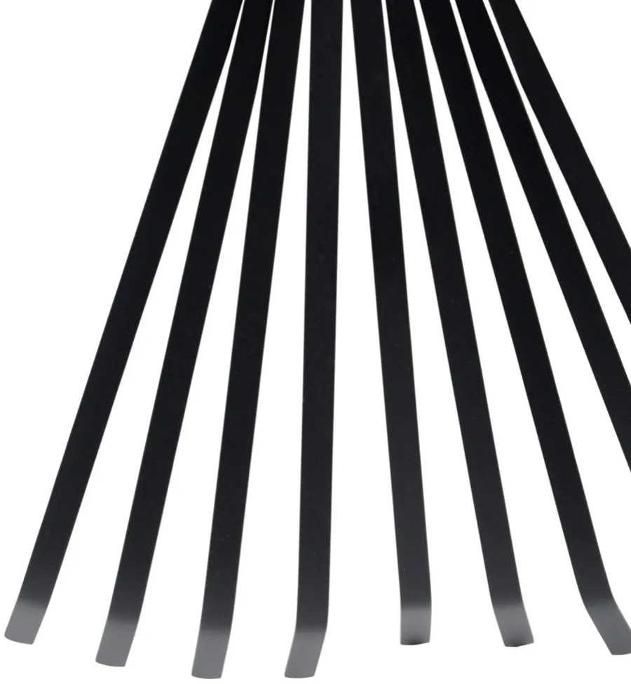 Sale Garden Løvrive med 9 tenner bambus 35 cm - ®