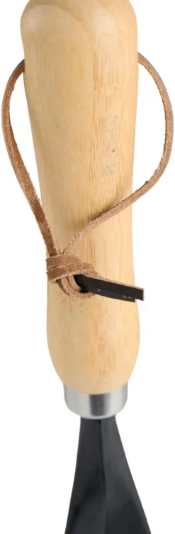 Sale Garden Løvrive med 9 tenner bambus 35 cm - ®