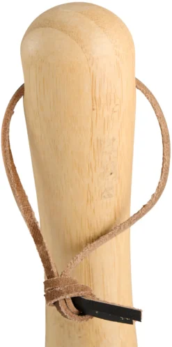 Sale Garden Løvrive med 9 tenner bambus 35 cm - ®