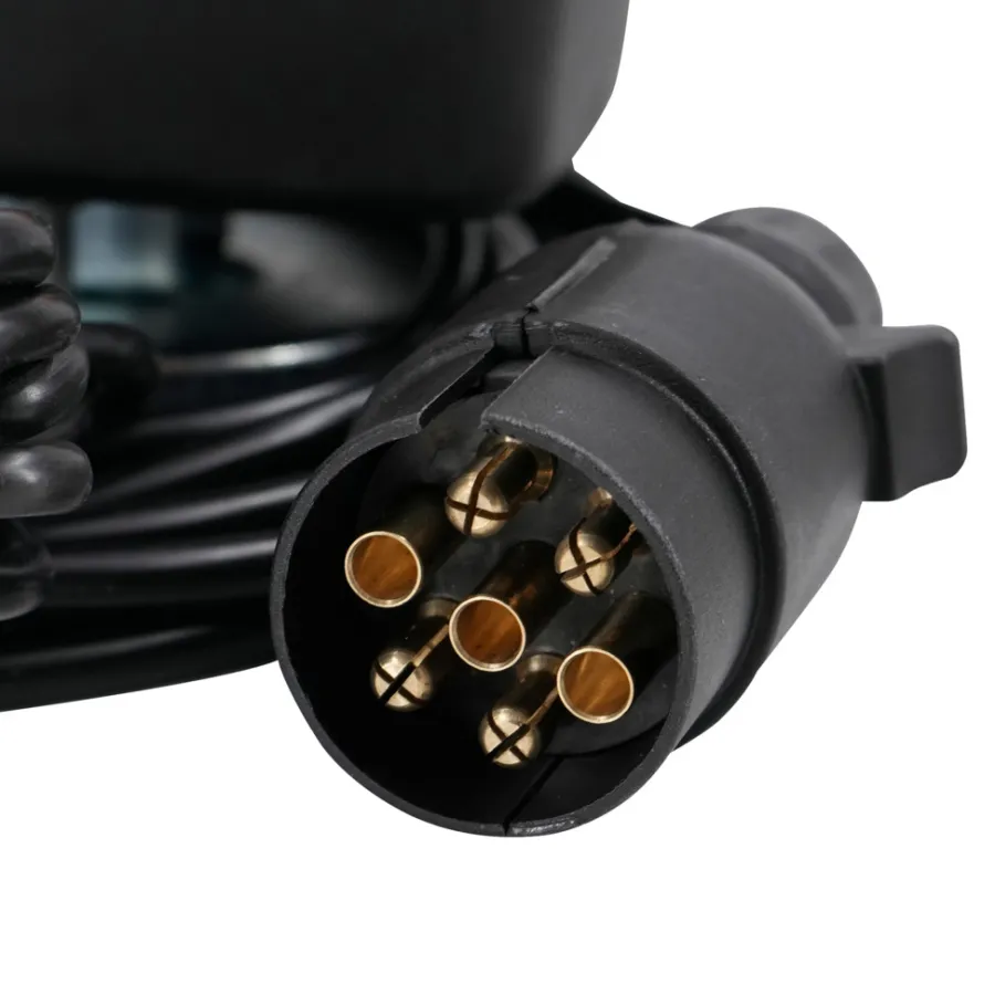 Sale Autozone Lyktesett til tilhenger med magnet -