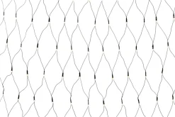 Hot Stemning Lysnett med 240 LED-pærer 1,5 x 2 meter