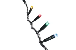 New Stemning Lysslynge 100 LED multifarget 9,9 meter