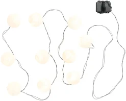 Outlet Garden Lysslynge med 10 LED-pærer - ®