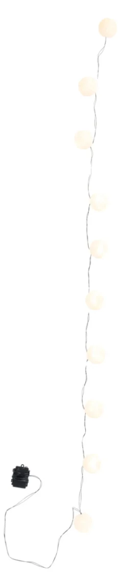 Outlet Garden Lysslynge med 10 LED-pærer - ®