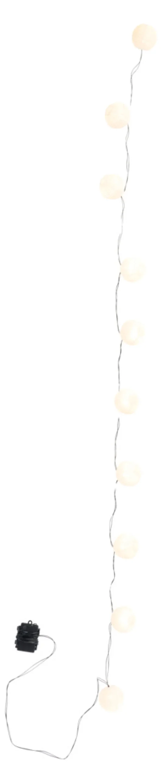 Outlet Garden Lysslynge med 10 LED-pærer - ®
