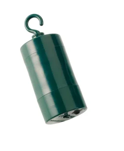 Best Stemning Lysslynge m/timer 200 LED-pærer 19,9 meter