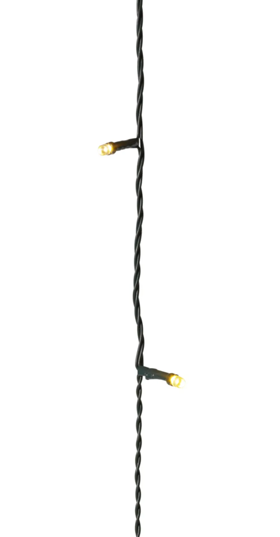 Best Stemning Lysslynge m/timer 200 LED-pærer 19,9 meter
