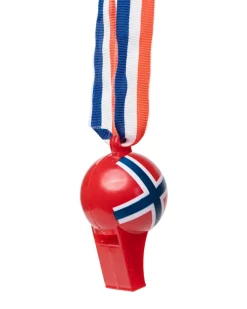 Hot Festplassen 17. mai fløyte