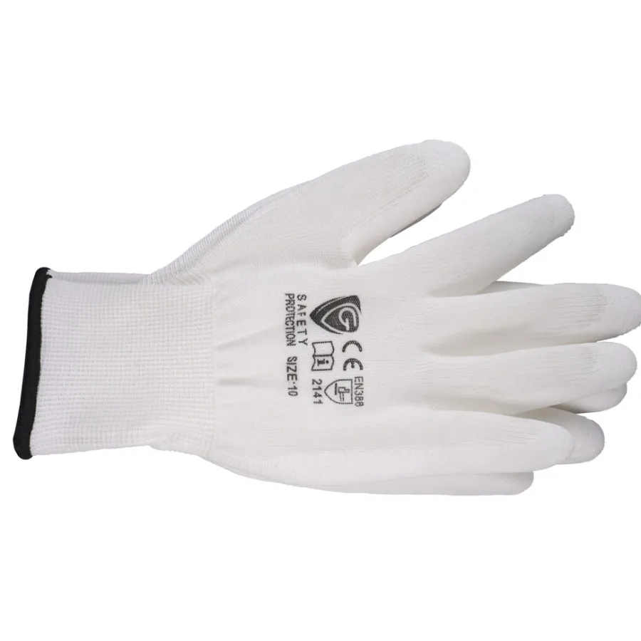 Best Stabile Malehansker 3 par str. 9 -