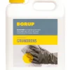 Sale Borup Malerens/grunnrens 2,5 liter