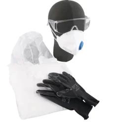 Discount Stabile Malersett - 4 deler