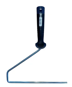 Discount Stiwex Malerullbøyle Quick 25 cm -