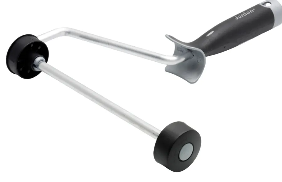 Outlet Malerullbøyle Ultimate 25 cm - Jordan