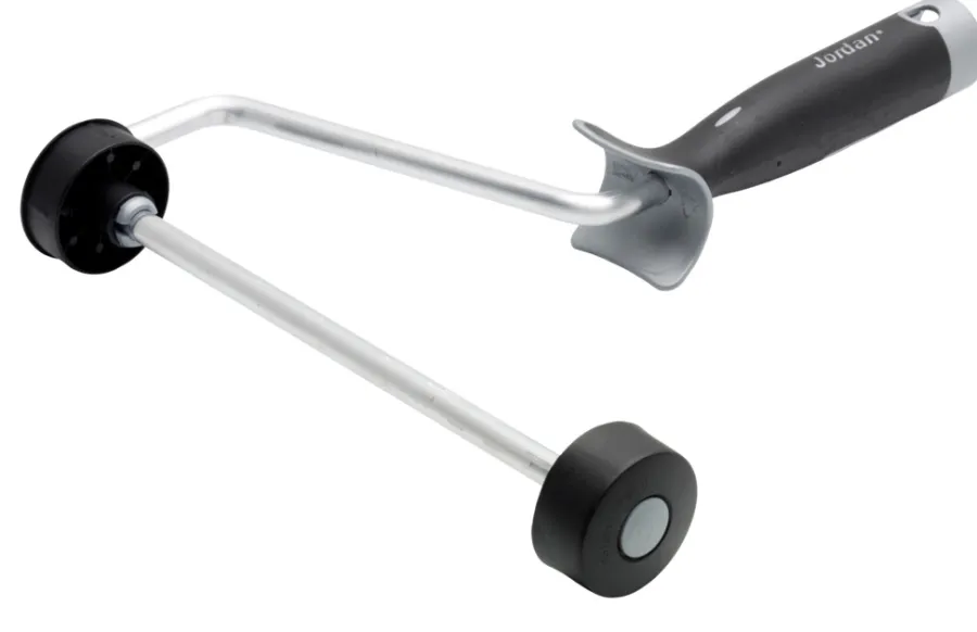 Outlet Malerullbøyle Ultimate 25 cm - Jordan
