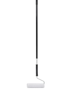 Online Malerull 25 cm med teleskopskaft