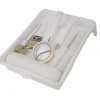 Clearance Stabile Malerull- og penselsett 12 deler 25 cm - ®